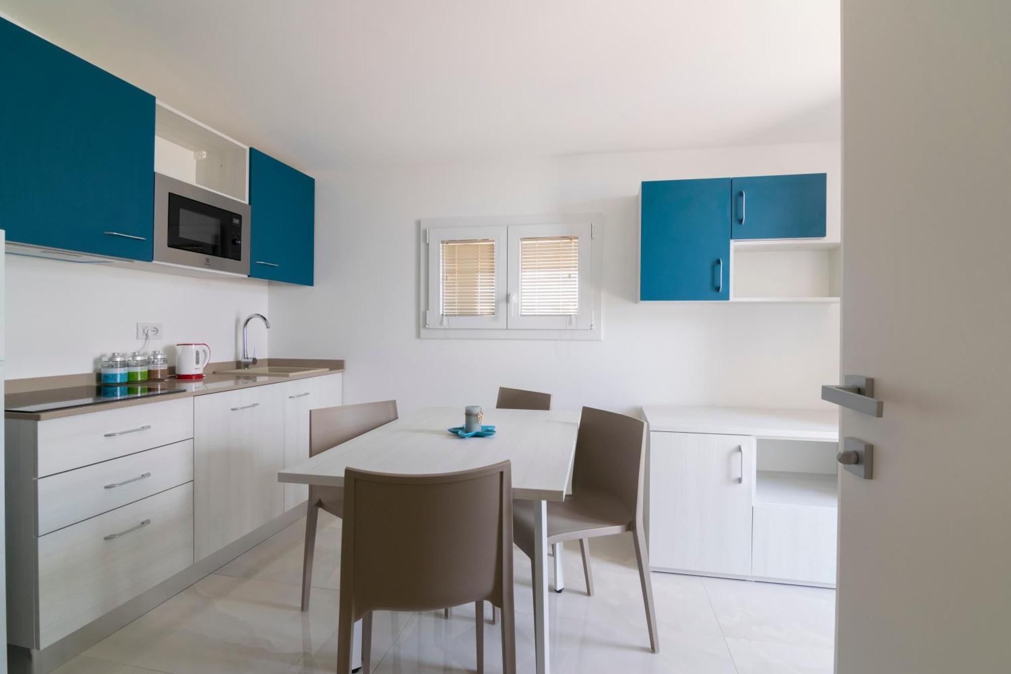 Residence Flow-R Riccione Exteriör bild